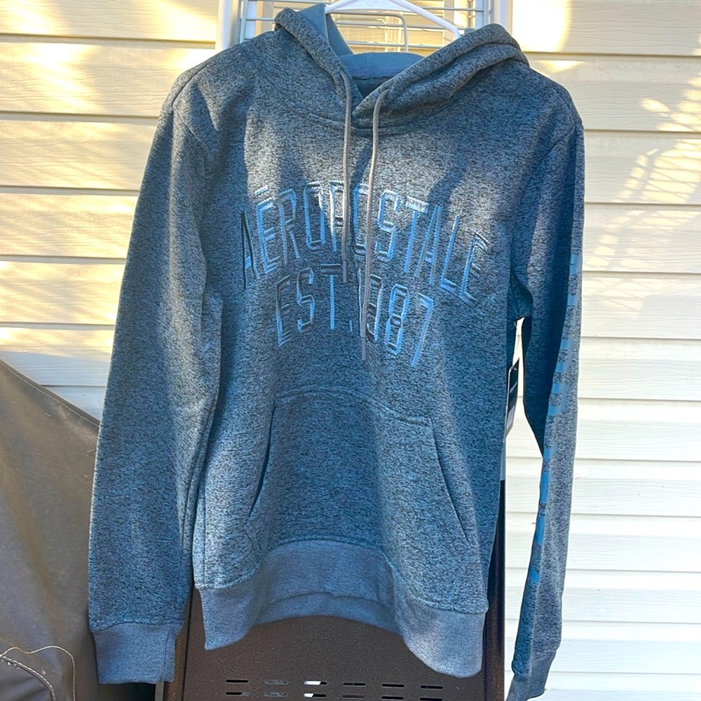 Aeropostale hoodie